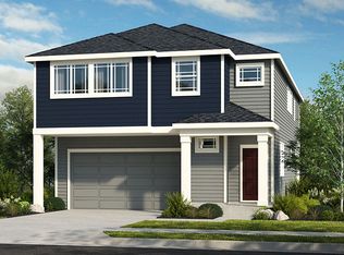 Gris Plan, South River Terrace, Tigard, OR 97224