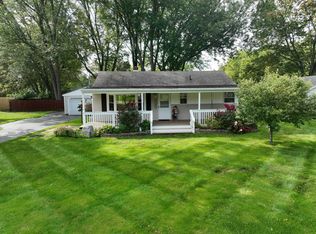 11411 Wing Dr, Clio, MI 48420