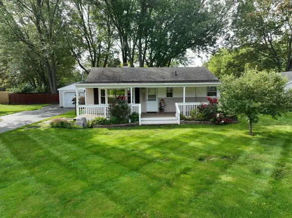 11411 Wing Dr, Clio, MI 48420