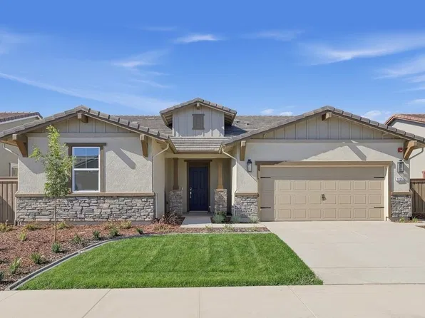 10252 E Kanok Way, Elk Grove, CA 95757