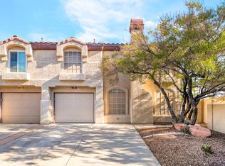 2600 Twin Pines Ave, Henderson, NV 89074