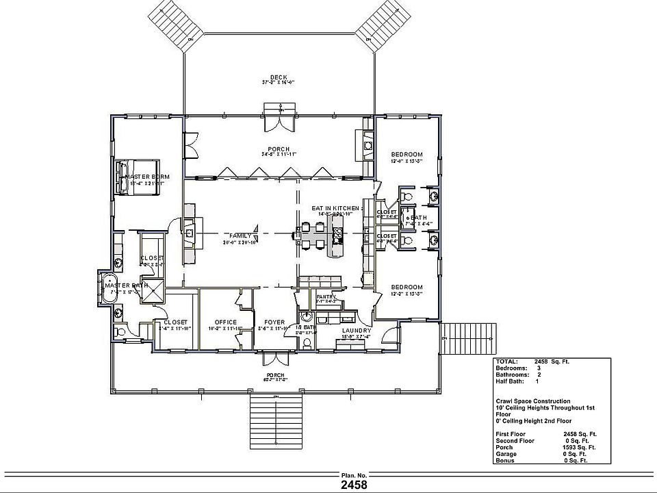 2nd image of 131 Hendorrich Trl