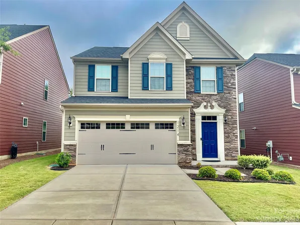 1214 Piedmont Park Dr, Charlotte, NC 28217