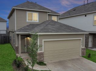24910 Rosso Stipple Trl, Katy, TX 77493