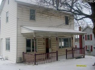 221 S Church St, Sherrodsville, OH 44675