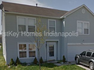 5722 Skipping Stone Dr, Indianapolis, IN