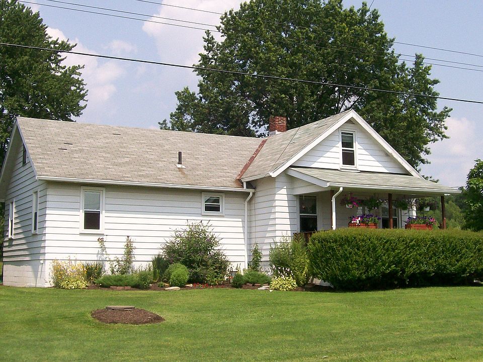 Front view July 2008