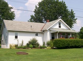 2490 Warren Burton Rd, Southington, OH 44470