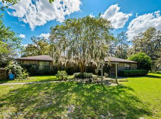4145 APPALOOSA Road, Middleburg, FL 32068