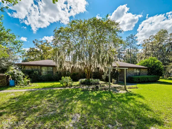4145 APPALOOSA Road, Middleburg, FL 32068