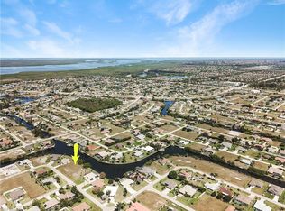 2325 SW 30th Ter, Cape Coral, FL 33914