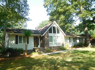 137 Saxon Dr, Gaffney, SC 29341