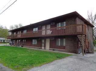 221 N 44th St APT 7, Belleville, IL 62226