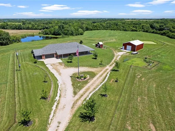 10438 State Highway 92 #K, Mc Louth, KS 66054