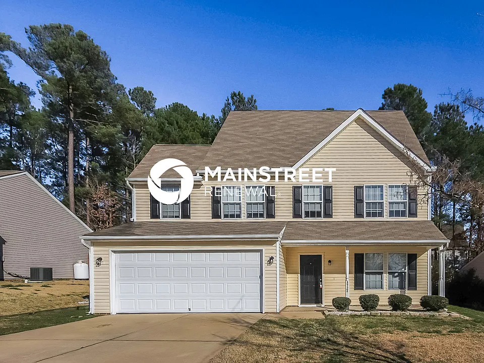 3724 Blue Blossom Dr
