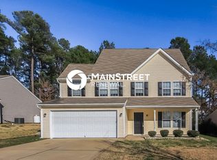 3724 Blue Blossom Dr, Raleigh, NC 27616