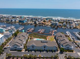 670 Saint Joseph St UNIT 100, Carolina Beach, NC 28428
