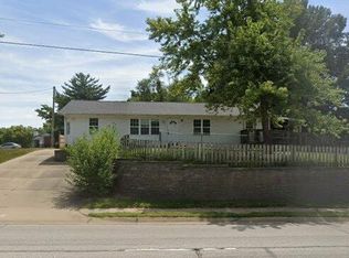 6325 Mexico Rd, Saint Peters, MO 63376
