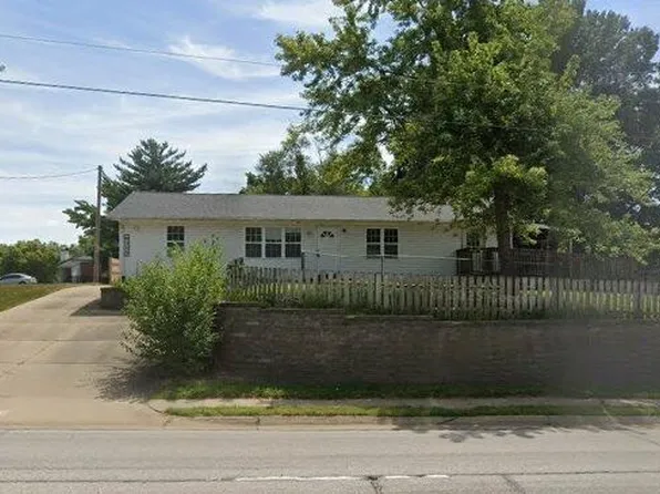 6325 Mexico Rd, Saint Peters, MO 63376