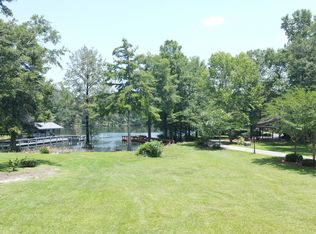 120 Broad River Dr, Santee, SC 29142