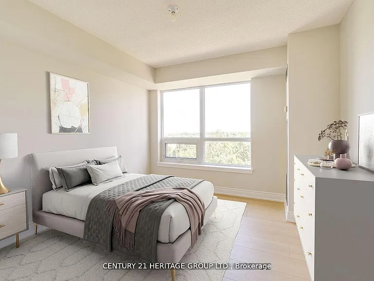 7 N Park Rd #709 — Photo 14