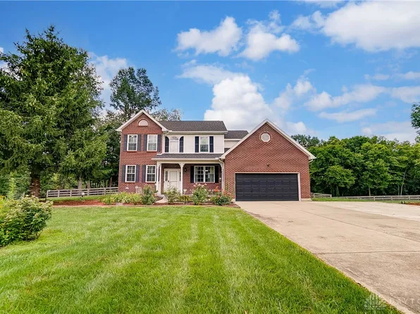 1290 Shawnee Dr, Morrow, OH 45152