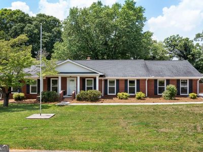 22 Benham Cir, Cartersville, GA, 30120