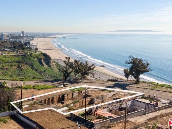 15515 Via De Las Olas, Pacific Palisades, CA 90272