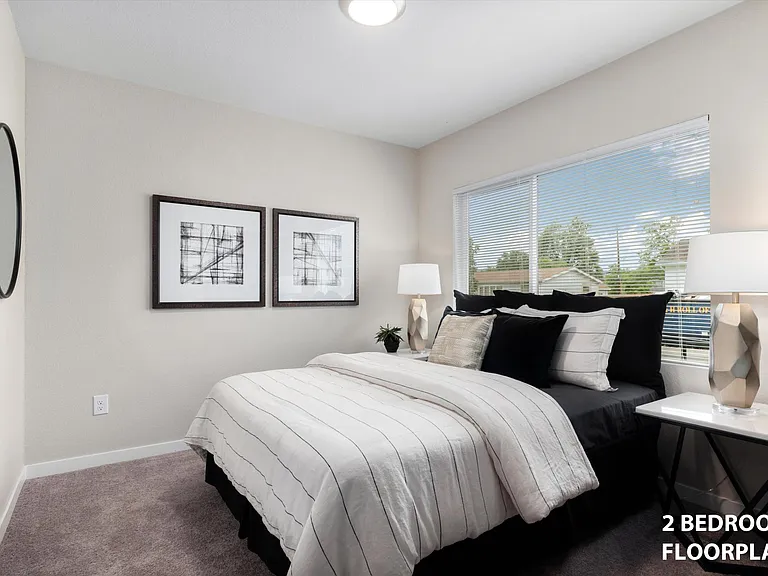 WestEdge Apartments — Photo 19