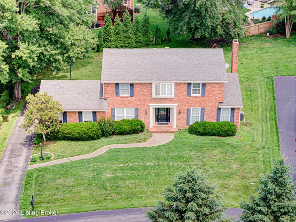 7003 Quail Brace Ct, Green Spring, KY 40241
