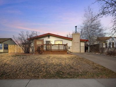 2116 Bookcliff Ave, Grand Junction, CO, 81501