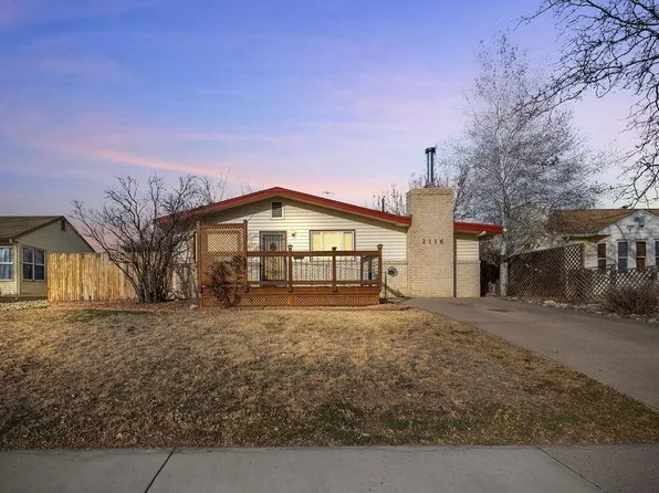2116 Bookcliff Ave, Grand Junction, CO 81501