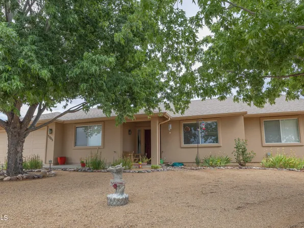 7965 E Pharlap Ln, Prescott Valley, AZ 86315