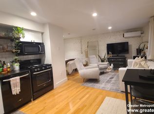 280 North St APT 3, Boston, MA 02113