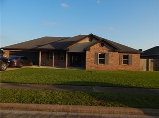 627 E Mulberry Ln, Springdale, AR 72764