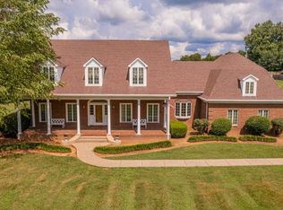270 Runway Blvd, Somerset, KY 42503