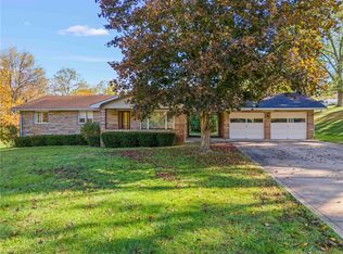 1170 Burgettstown Rd, Hickory, PA 15340