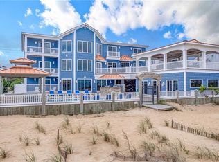 2816 Sandfiddler Rd, Virginia Beach, VA 23456