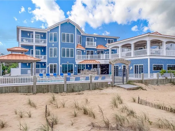 2816 Sandfiddler Rd, Virginia Beach, VA 23456