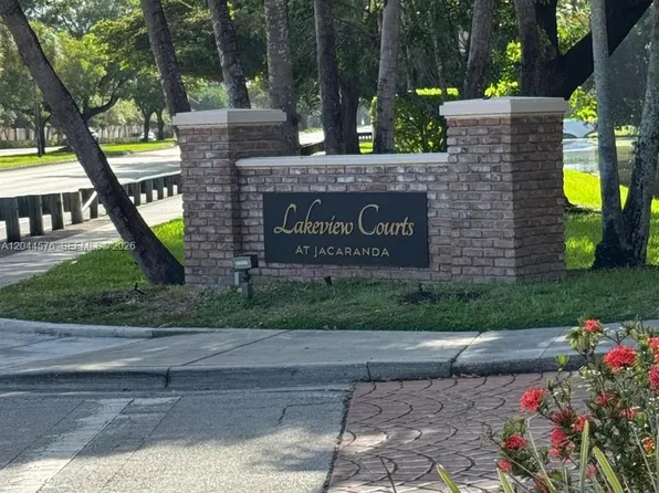 9267 W Sunrise Blvd, Plantation, FL 33322