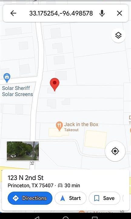 1st image of this home
