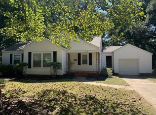 210 S Park Dr, Jackson, MS 39211
