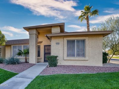 18432 N Spanish Garden Dr, Sun City West, AZ, 85375