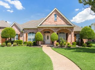 7 Rainforest Cir, Allen, TX 75013