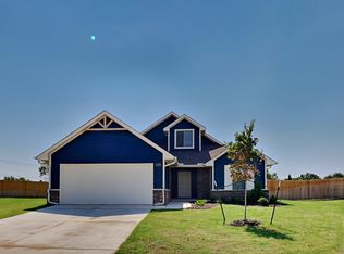 9000 NW 127th St, Yukon, OK 73099