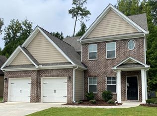 86 Dorys Way, Dallas, GA 30157