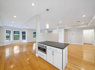 24 Rawson St #2A, Dorchester, MA 02125