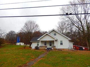 2783 S Us Highway 231 Rd, Spencer, IN 47460