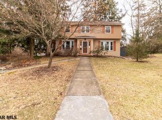 822 W Foster Ave, State College, PA 16801