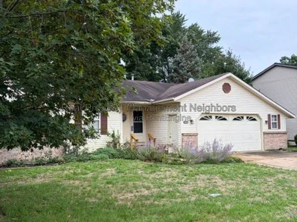 1662 Klaver St SW, Wyoming, MI 49519